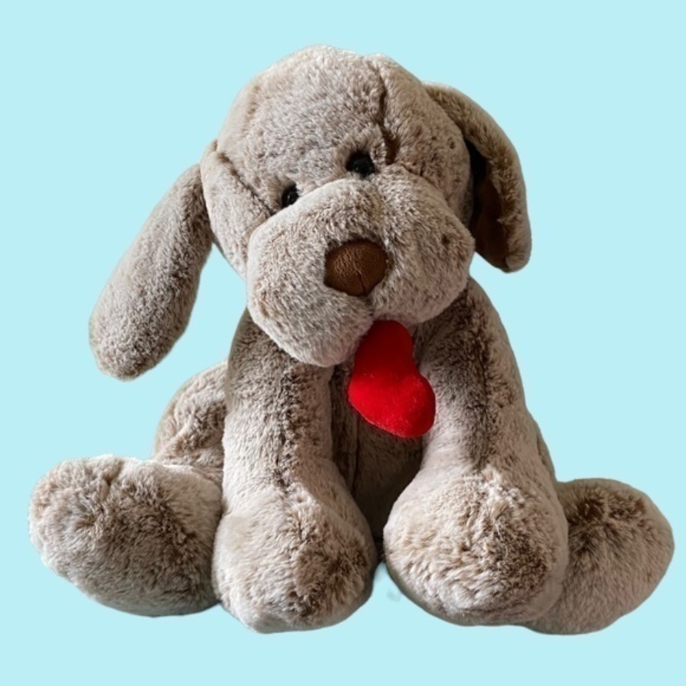 Animal Adventure Plush